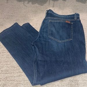 Joe’s mens jeans